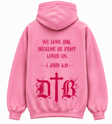 God Is Love