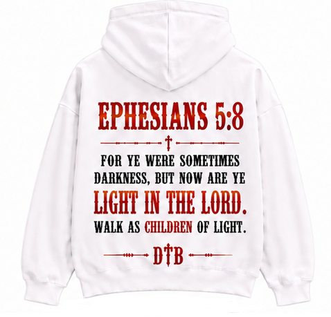 Fire for God