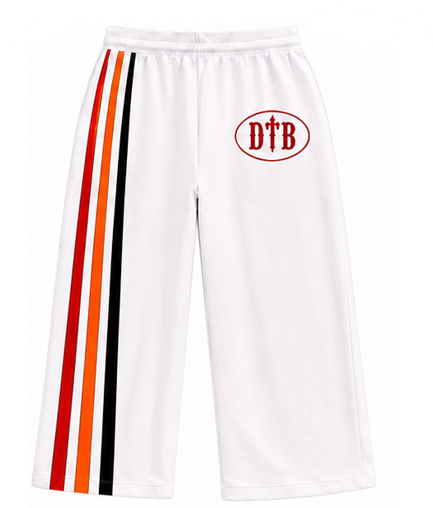 Fire for God Sweats