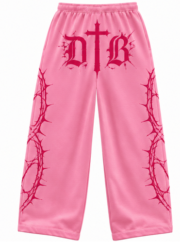 God Is Love Sweats