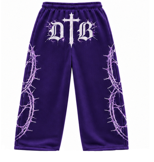 God Is Love Sweats