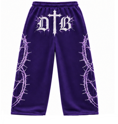 God Is Love Sweats
