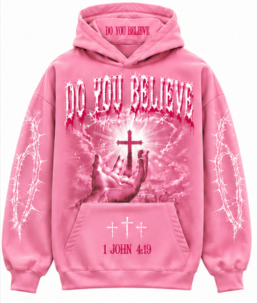 God Is Love