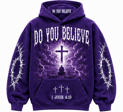God Is Love