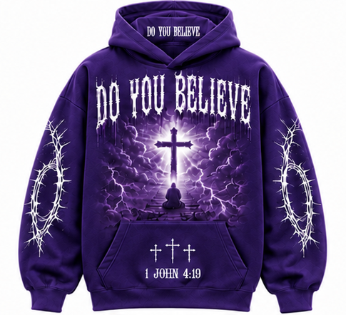 God Is Love