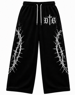 Lord's Shadow Sweats