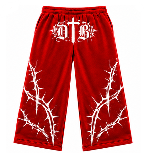 Blood Has SHED Sweats
