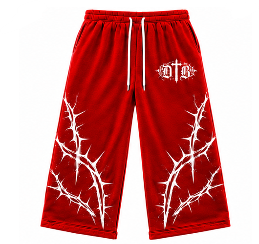 Blood Has SHED Sweats