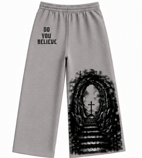 Faithful Roots Sweats