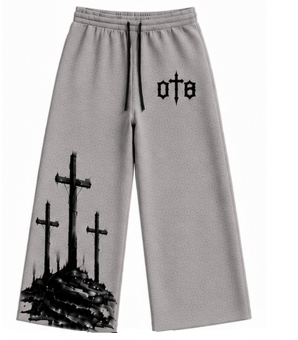 Faithful Roots Sweats