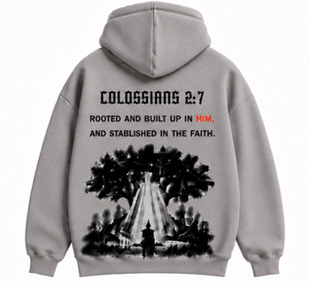Faithful Roots