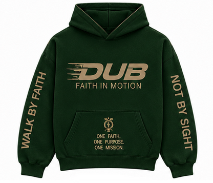 Faith In Motion