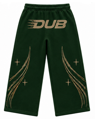 Faith In Motion Sweats