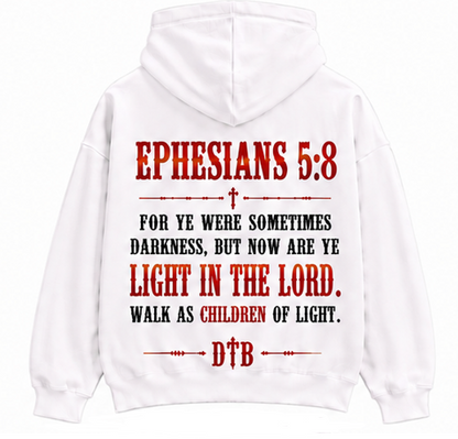 Fire for God