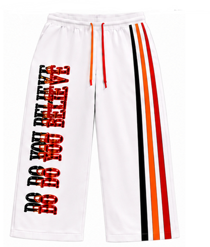 Fire for God Sweats