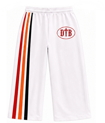 Fire for God Sweats