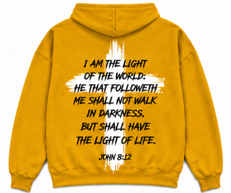 The Light of Life