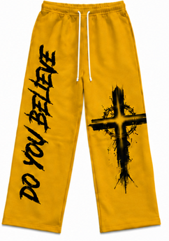 The Light of Life Sweats